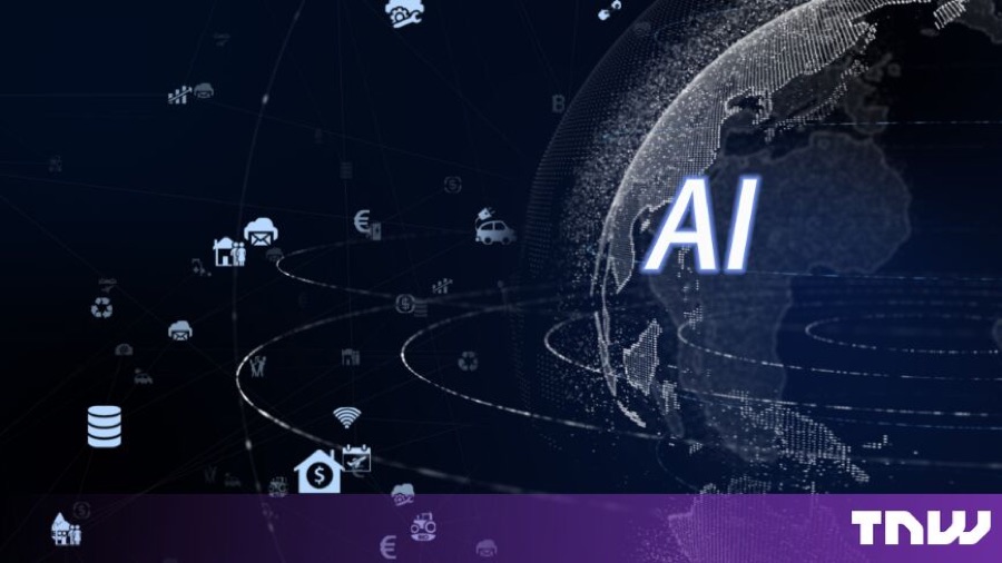AI 에이전트와 플러그인 표준 일러스트