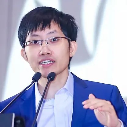 딥시크 가격 인상 관련 X 포스트 첨부 이미지