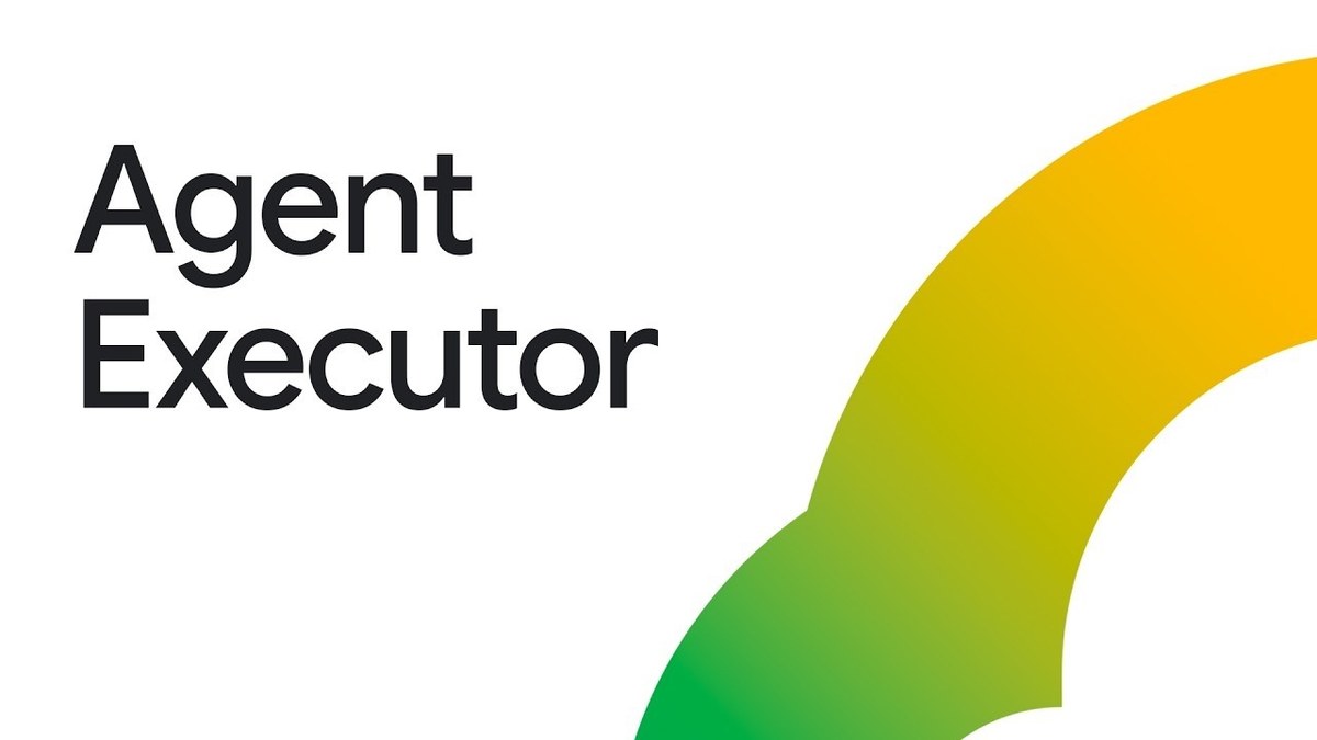 Google Agent Executor AX 공식 데모 영상 대표 이미지